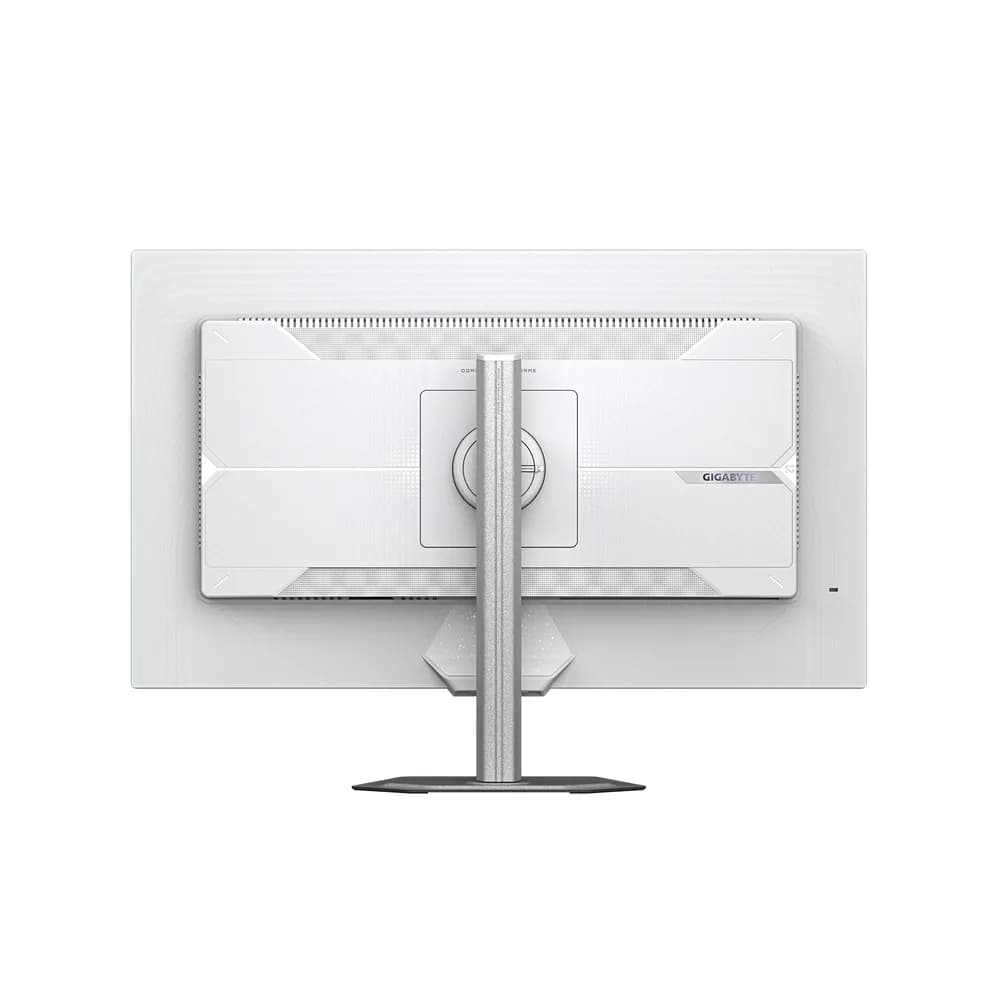 Monitor GIGABYTE M27UP ICE "M27UP ICE" — miniatură