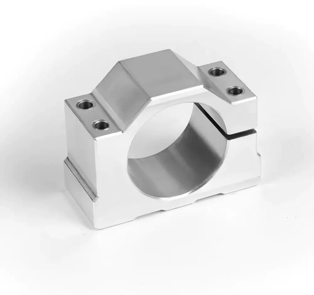 Motor TwoTrees – 500 W Spindle Kit — miniatură