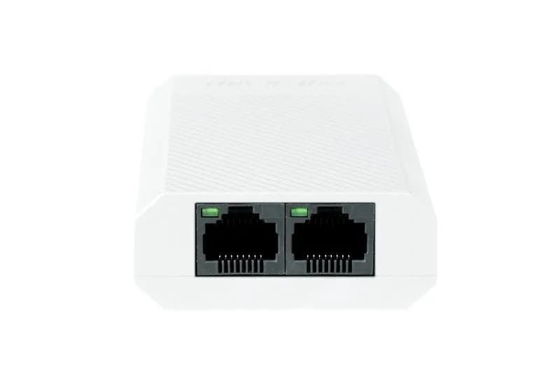 HIKVISION REPETOR POE 2 PORTURI "DS-3E0503DP-E/R"