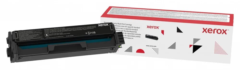 Toner Original Xerox Black, 6R04387, pentru C230|C235, 1.5K, "006R04387"