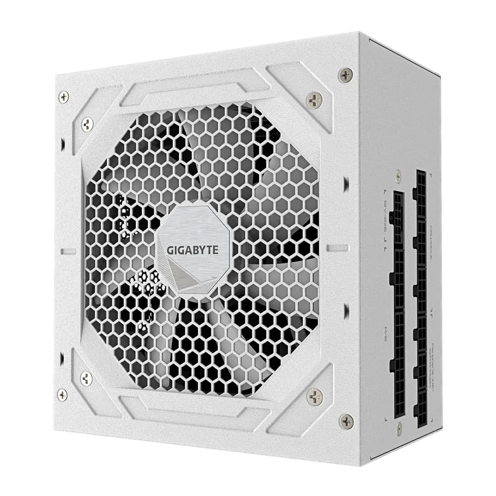 Sursa GIGABYTE GP-UD850GM PG5 ICE "GP-UD850GM PG5 ICE" — miniatură
