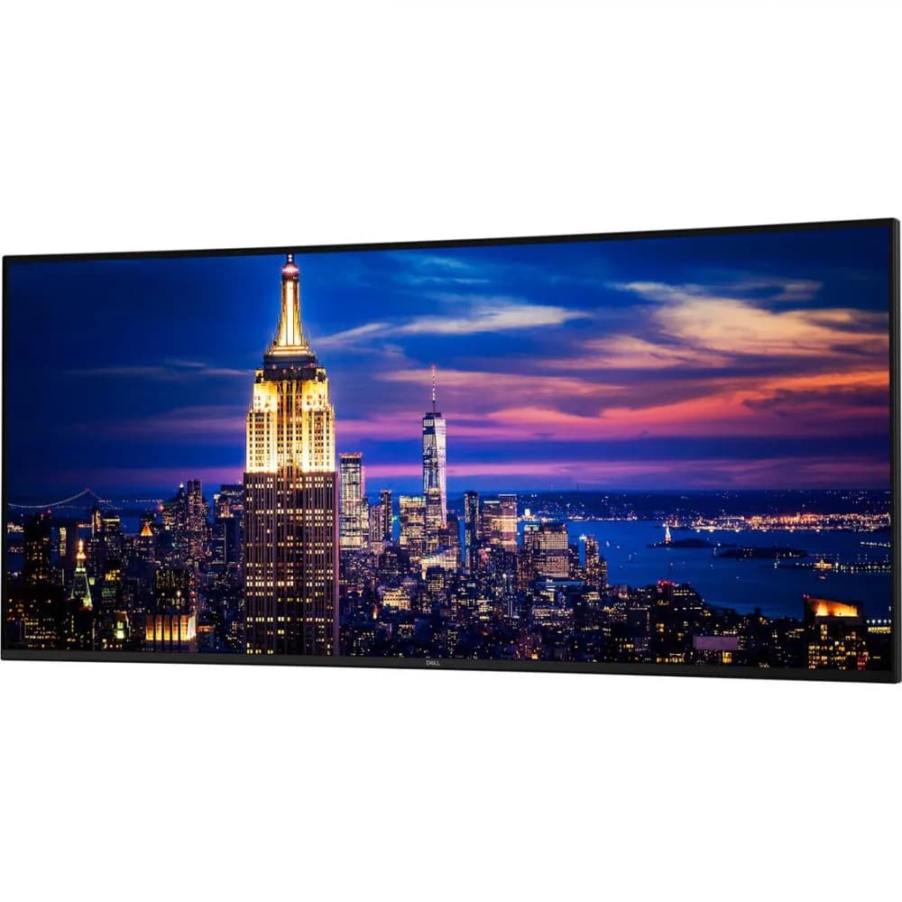 Monitor Commercial Dell U5226KW, 52", 6144 x 2560 pixeli, Platinum Silver