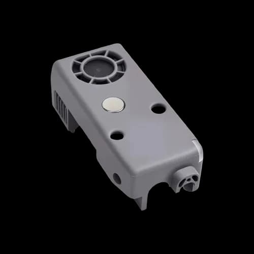 Extruder Flashforge Creator 5 Series Cooling Fan — miniatură