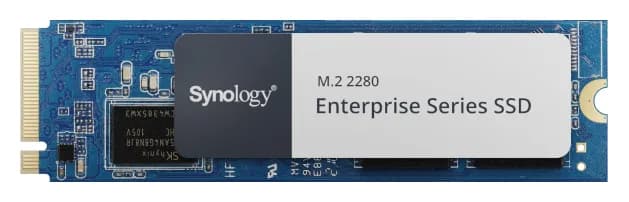 Synology SSD SNV5420-400G, 400GB M.2 2280 "SNV5420-400G"