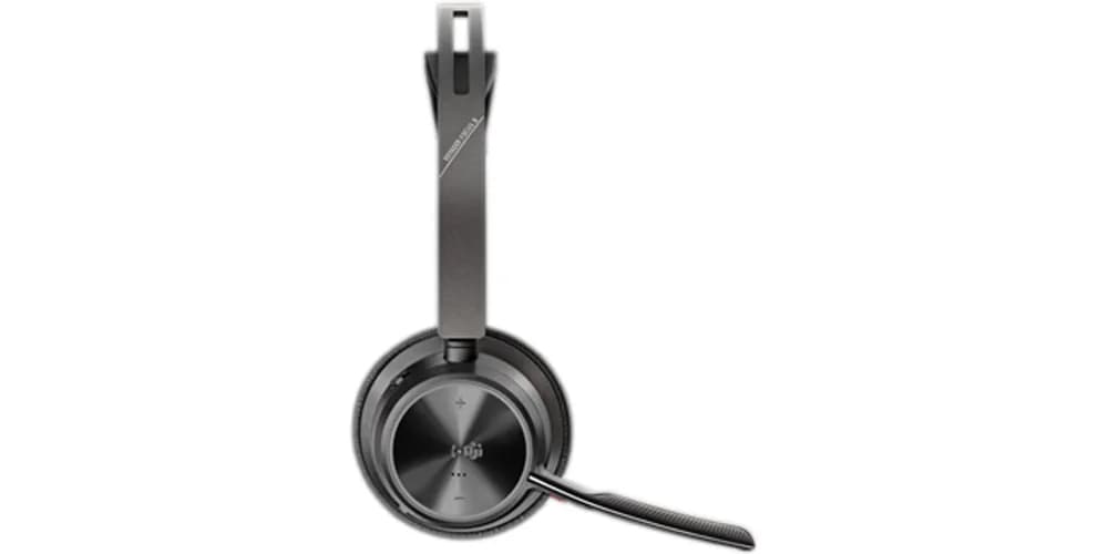 Poly VF2 -M USB-C-C HS +USB-C/A"9T9J4AA" — miniatură