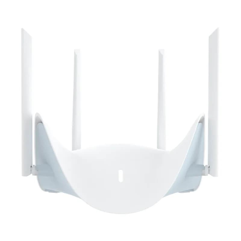 Router wireless D-LINK R95, 4096-QAM, Tri-Band
