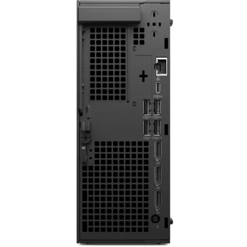 Dell Pro Max Micro,Intel Core Ultra 7 265(30MB cache/20cores/20threads/up to 5.3 GHz),32GB(2x16)5600MT/s DDR5,1TB SSD TLC,NVIDIA RTX A1000/8GB,Win11Pro,3Yr "BTO107_FCM2250_EMEA_WIN-05" — miniatură