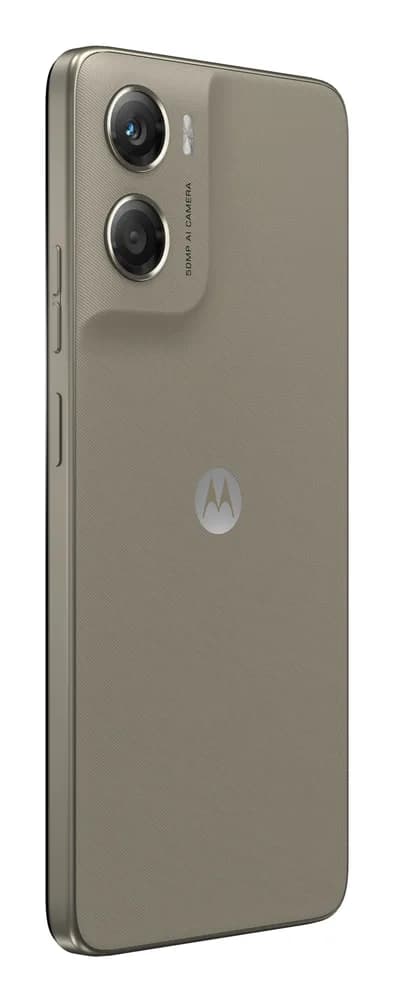 Smartphone Moto G06 Power 256GB 4GB RAM Dual SIM Laurel Oak "PBA00003RO" — miniatură