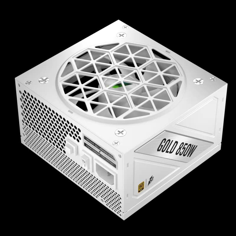 Sursa 1STPLAYER NGDP-GLD-850, 80+ Gold, 850W