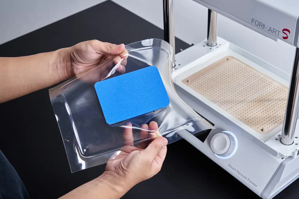 Filament MY YARD TPU — miniatură