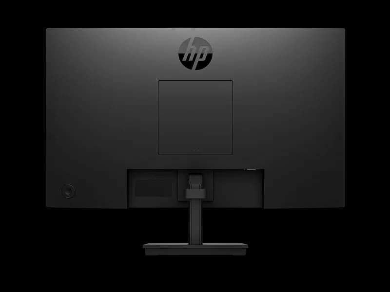 Monitor Commercial HP Series 3 Pro 324pv, 23.8", 1920 x 1080 pixeli, Black — miniatură