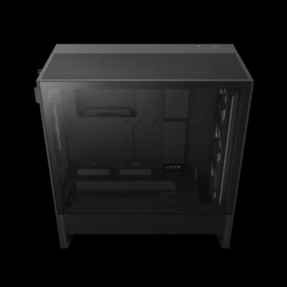 Carcasa NZXT CC-H52FB-R1 "CC-H52FB-R1" — miniatură