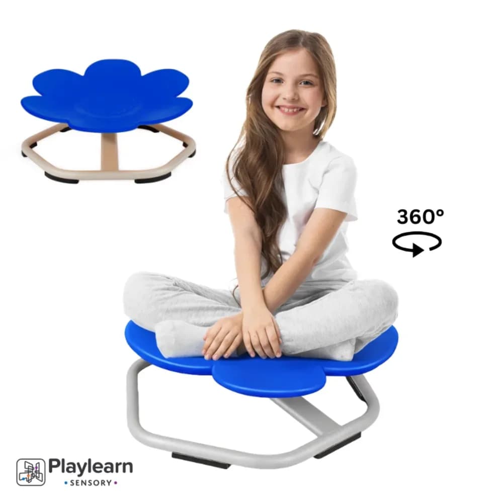 Scaun rotativ