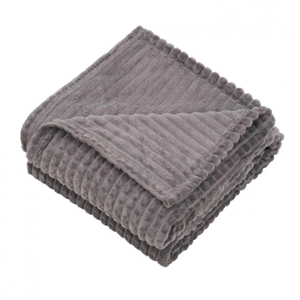 Patura flannel 150x200 cm — miniatură