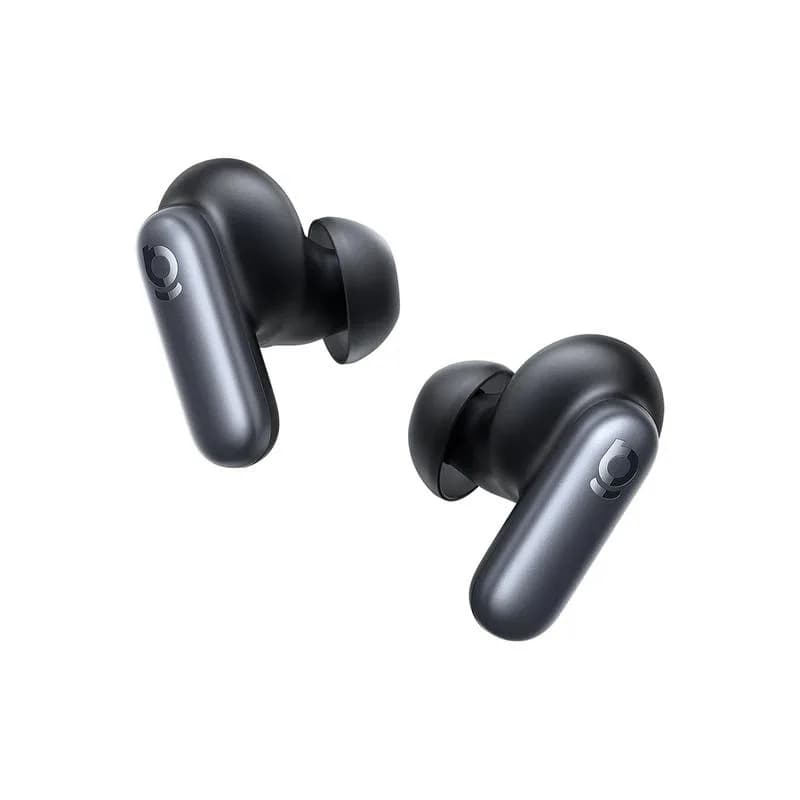CASTI Baseus Inspire XP1, true wireless, intraauriculare - butoni, pt smartphone, microfon pe casca, conectare prin Bluetooth 5.0, sound by Bose, negru "A0010902" - 6953156299948