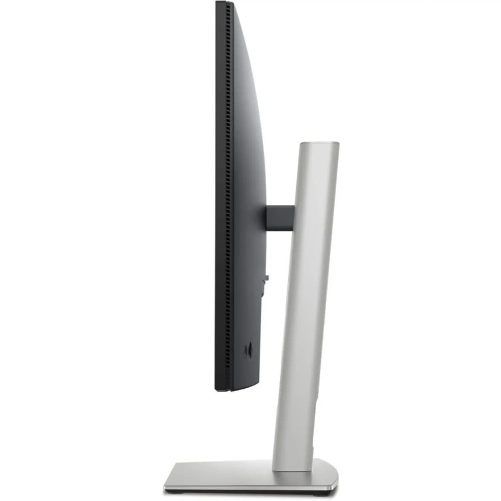 Monitor Commercial Dell P2725H, 27", 1920 x 1080 pixeli, Black-Silver — miniatură
