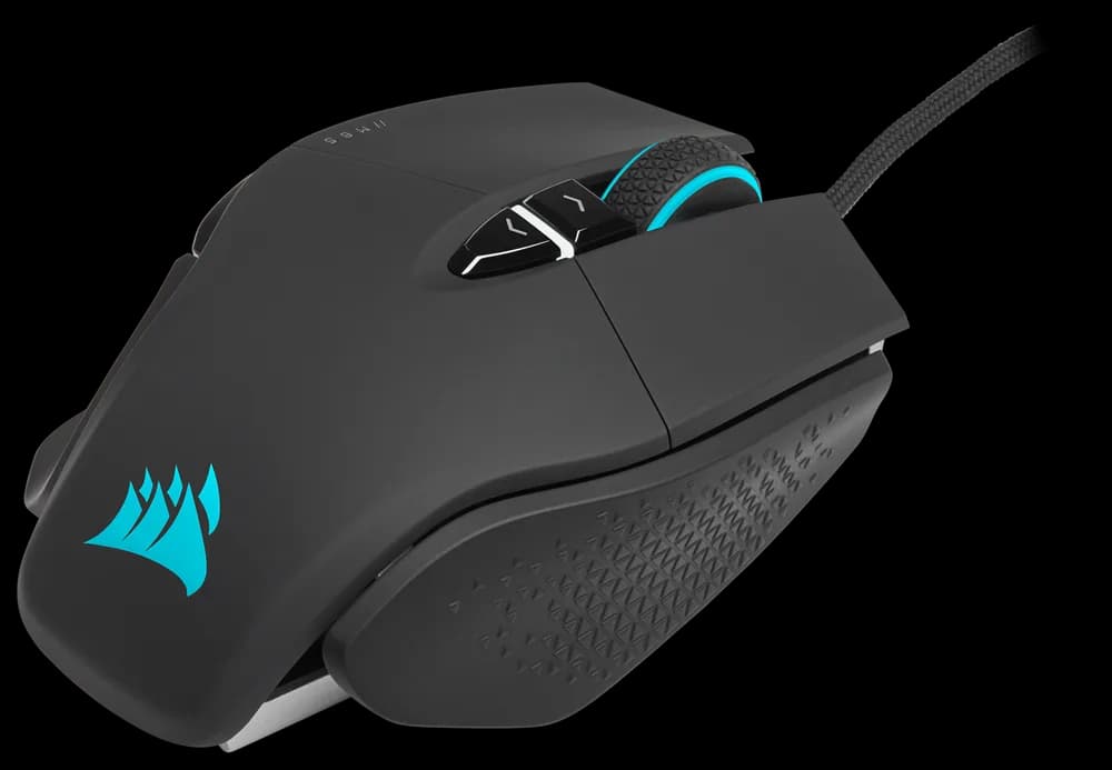 M65 RGB ULTRA Tunable FPS Gaming Mouse (EU) "CH-9309411-EU2" — miniatură