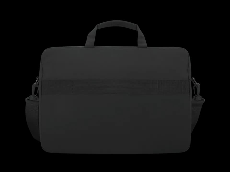 Geanta laptop Lenovo ThinkPad Essential 16-inch Topload (Eco), Negru — miniatură