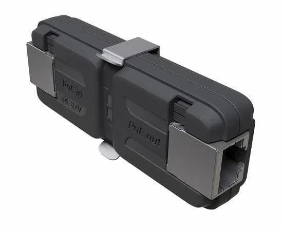 NET REPEATER/GPER MIKROTIK, "GPER"
