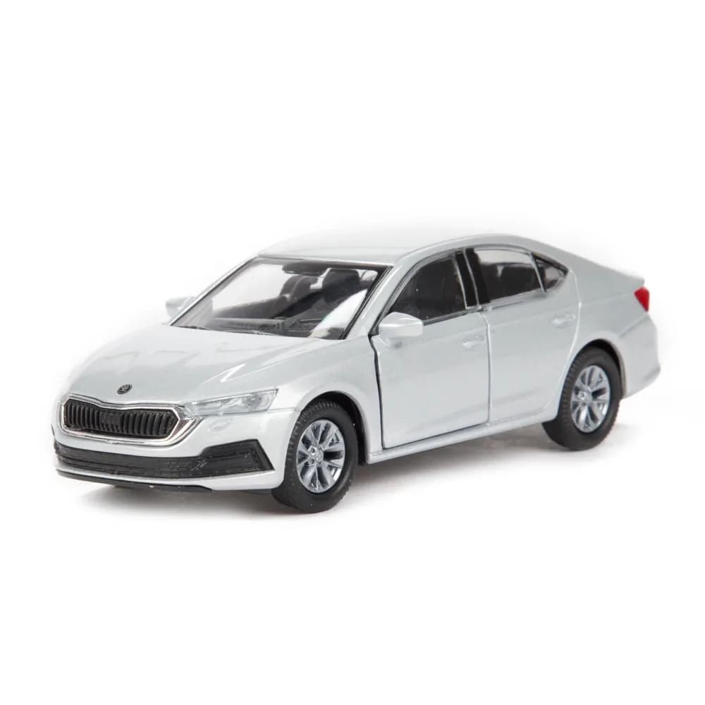 Masina Skoda Octavia Welly - Toi-Toys — miniatură
