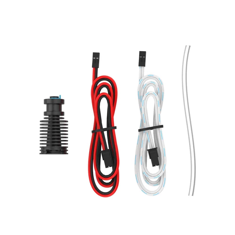 Accesoriu imprimantă 3D E3D Revo Prusa MK3 (REVO-SIX-PRUSA-COLD + REVO-HOT-KIT-24V)