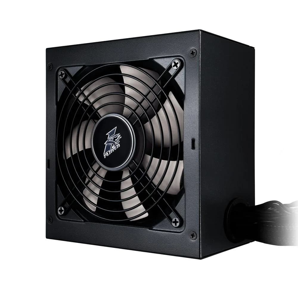 Sursa 1STPLAYER DK PREMIUM PS-700AX, 80+ Bronze, 700W — miniatură