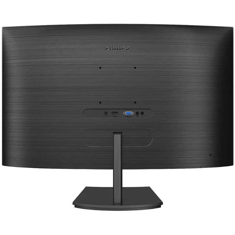 Monitor Consumer Philips 241E1SC/00, 23.6", 1920 x 1080 pixeli, Black — miniatură