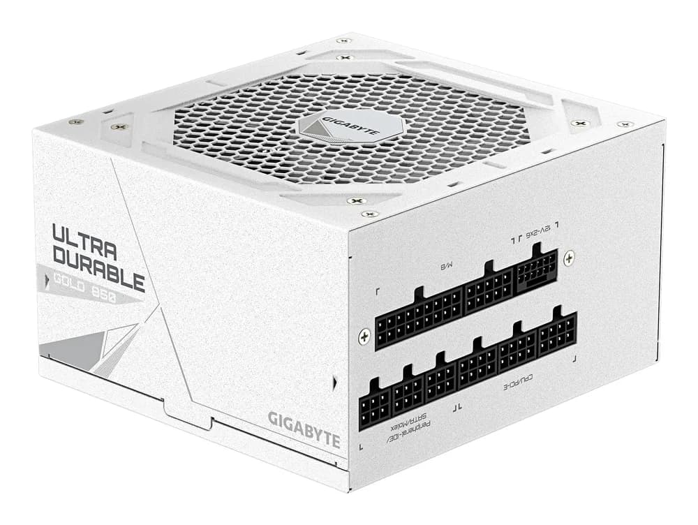 Sursa GIGABYTE GP-UD850GM PG5 ICE "GP-UD850GM PG5 ICE" — miniatură