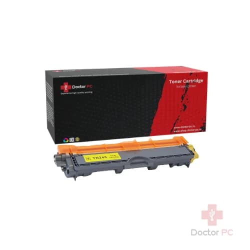 Toner Brother 245Y | TN245Y / TN241Y