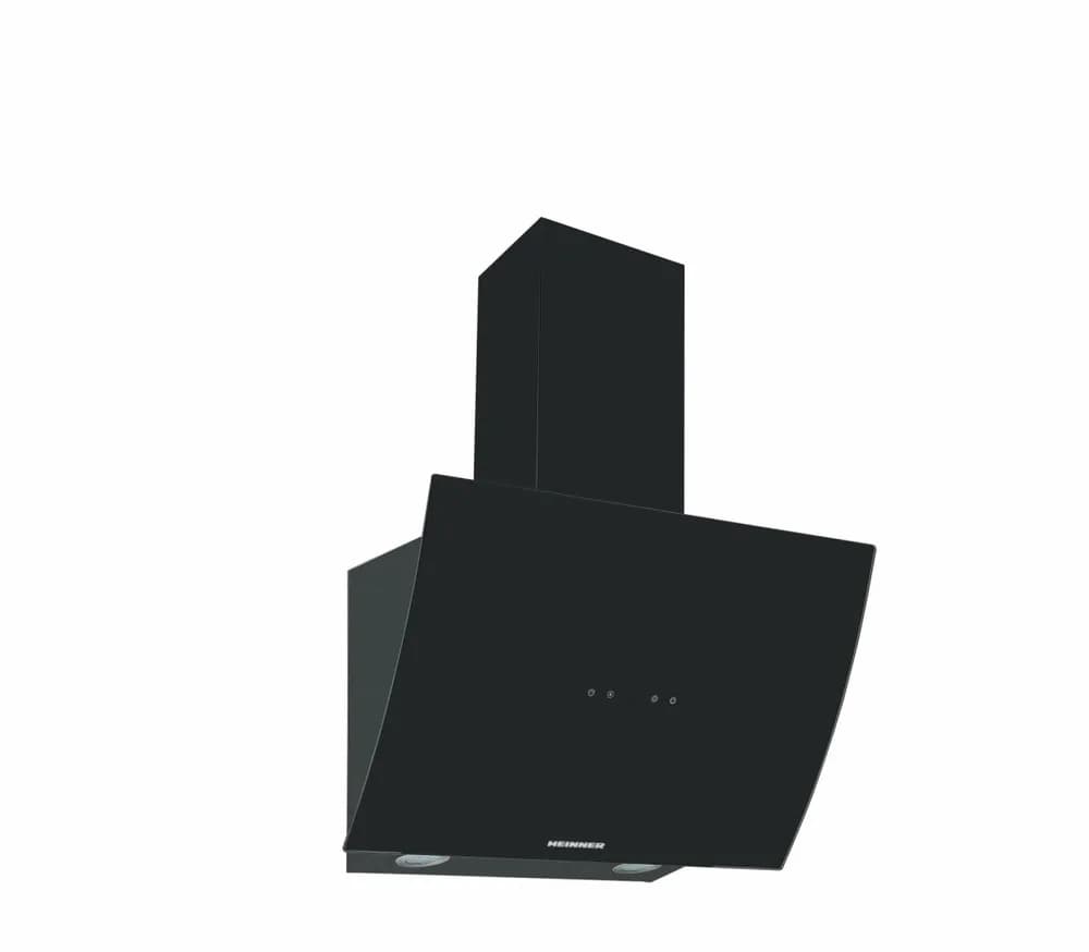 HOTA DECORATIVA HEINNER HDCH-5960RGBK — miniatură