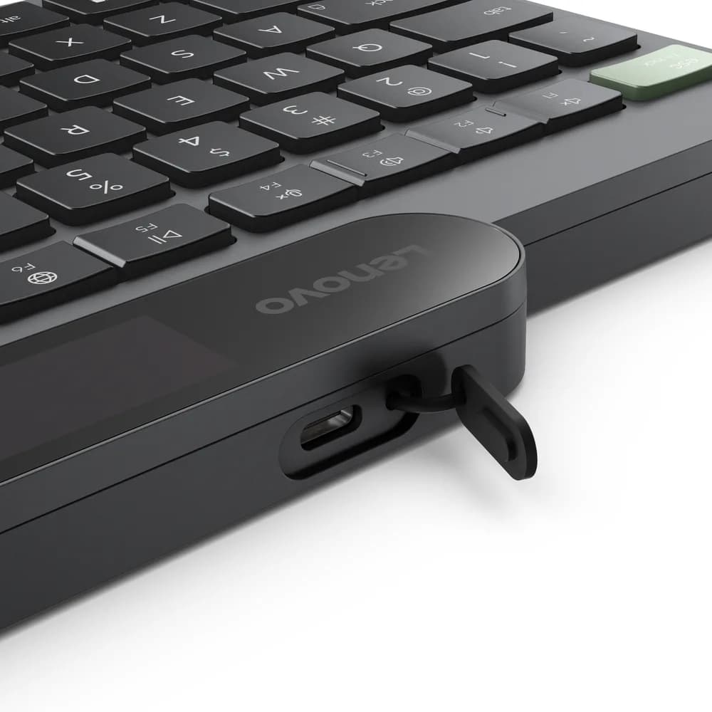 Tastaturi PC Lenovo 4Y41R69494 "4Y41R69494" — miniatură