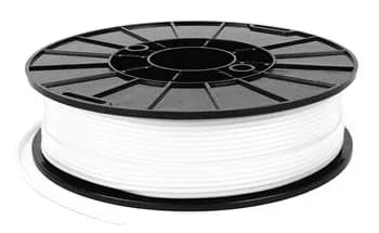 Filament NinjaTek NinjaFlex – 1,75 mm – 0,5 kg – Snow White — miniatură