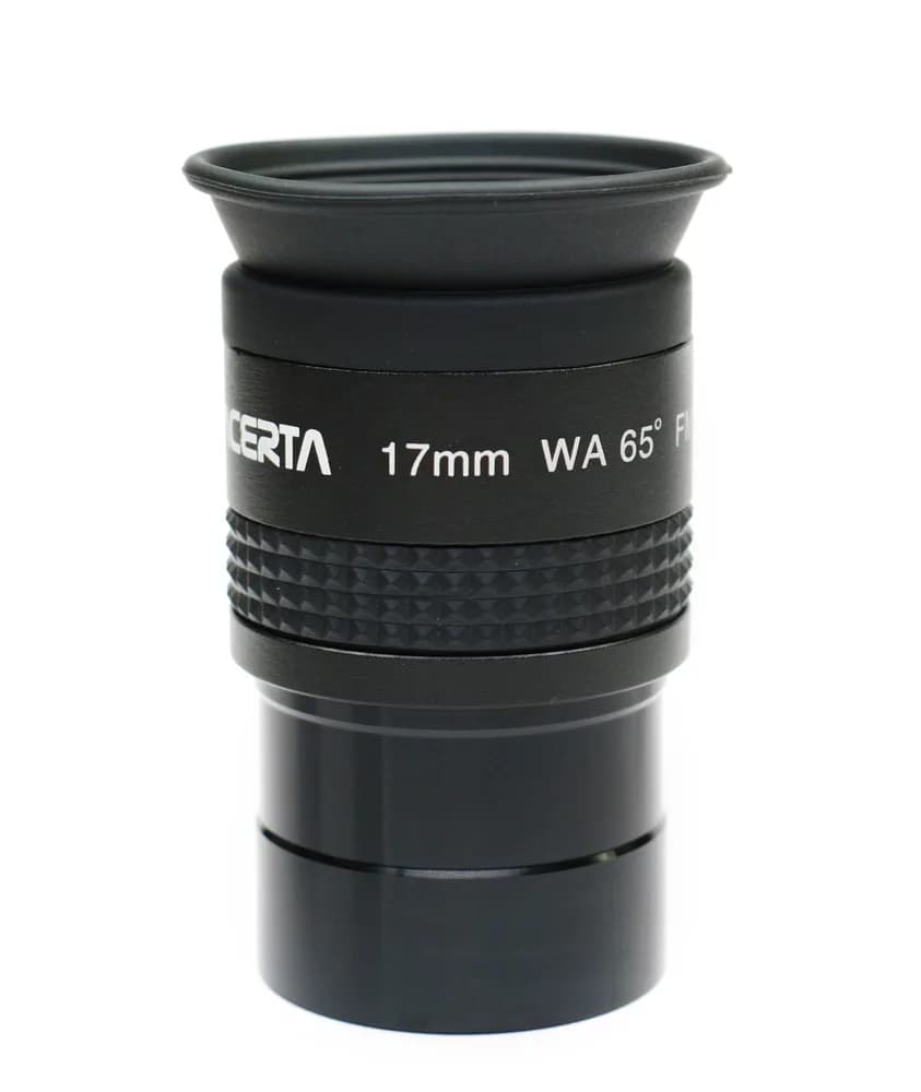 17 mm-es Magellan okulár