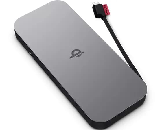 Lenovo Go USB-C Power Bank Wireless "40ALLG1WWW"