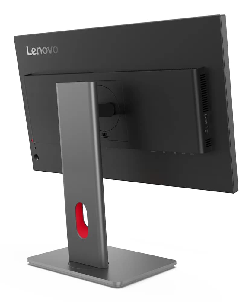 Monitoare LED Lenovo 64B2GAT1EU "64B2GAT1EU" — miniatură