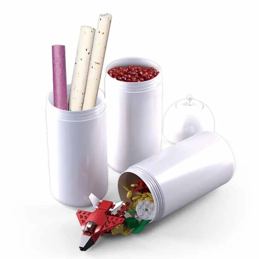 Set de Constructie Flowers, 253 piese, Lacramioara - Sluban — miniatură