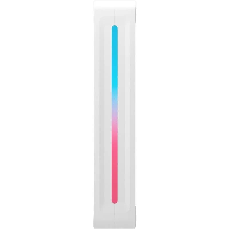 Ventilator Carcasa CORSAIR iCUE LINK LX140-R RGB, 14 cm, 2000 RPM, RGB — miniatură
