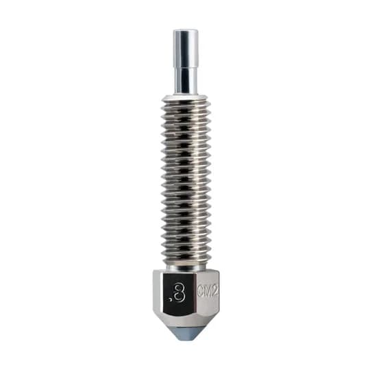 Duză Microswiss Micro Swiss CM2 Resistant pentru FlowTech Hotend (M2904-04) — miniatură