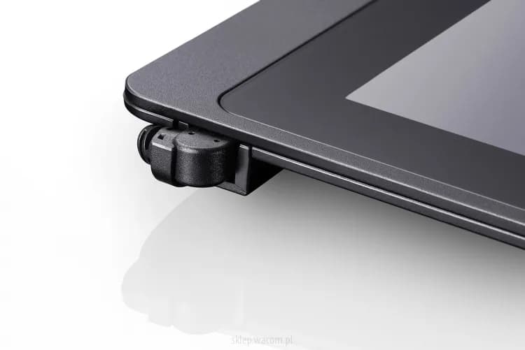WACOM DTU1141B Interactive Signature Pen Display "DTU1141B" — miniatură