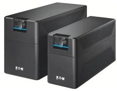 UPS EATON 5E 1200 USB DIN G2 "5E1200UD"