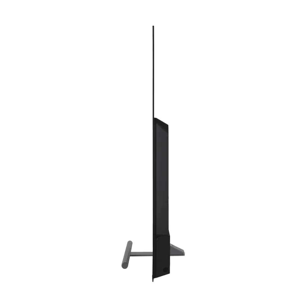 AURORA OLED TV HORIZON 4K-SMART 55HZ9930U/B, 55", 4K Ultra HD (2160p), Dolby Vision HDR / HDR10+ / HDR10 / HLG + MicroDimming, Digital TV-Tuner DVB-S2/T2/C, HOS 3.0 SmartTV-UI (WiFi built-in) +Netflix +PrimeVideo +Youtube, Amazon Alexa / WW Google Assistant, 1xLAN (RJ45), Wireless Display, DLNA 1.5 — miniatură