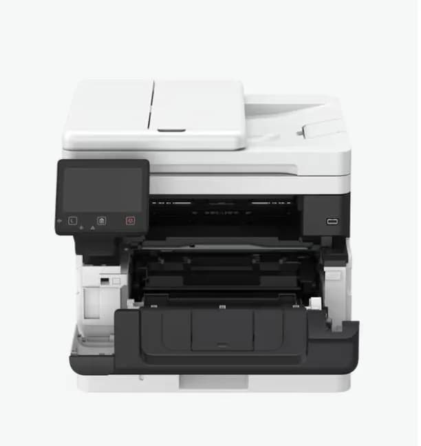 Multifunctional laser Canon i-SENSYS MF463DW II, format A4, Monocrom, duplex, USB/LAN/Wi-Fi — miniatură