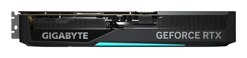 Placa video Gigabyte GeForce RTX 5070 Ti Eagle OC SFF 16G, 16384 MB GDDR7 "GV-N507TEAGLE OC-16GD" — miniatură