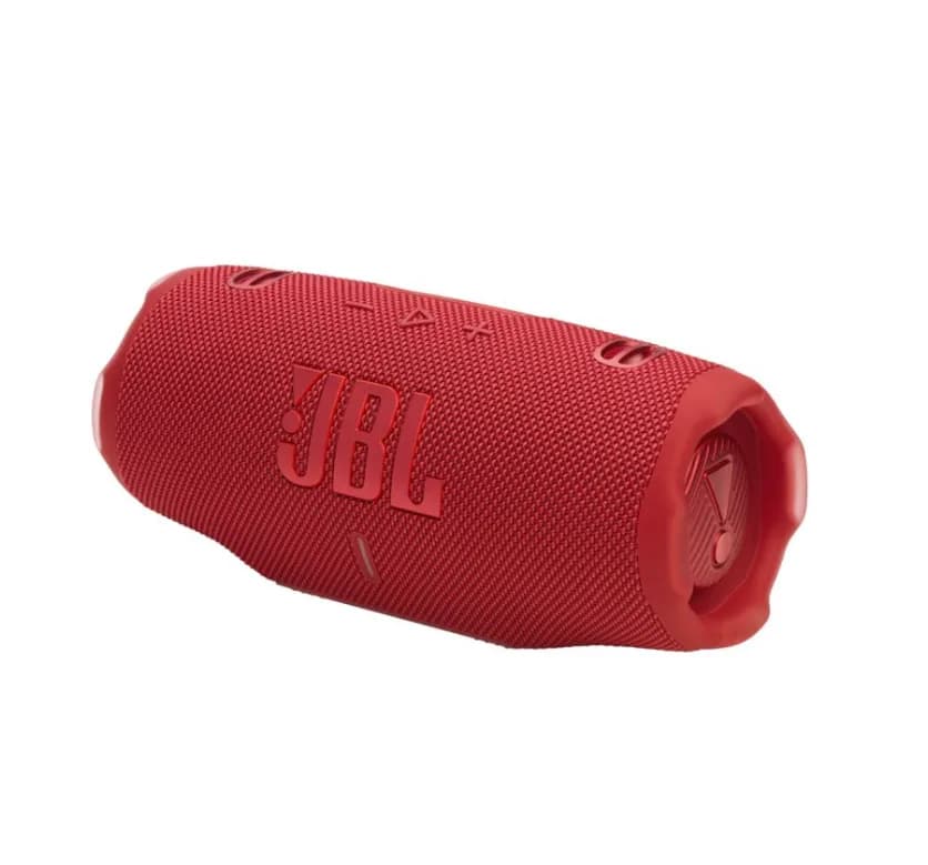 JBL Boxa portabila Charge 6 Red — miniatură