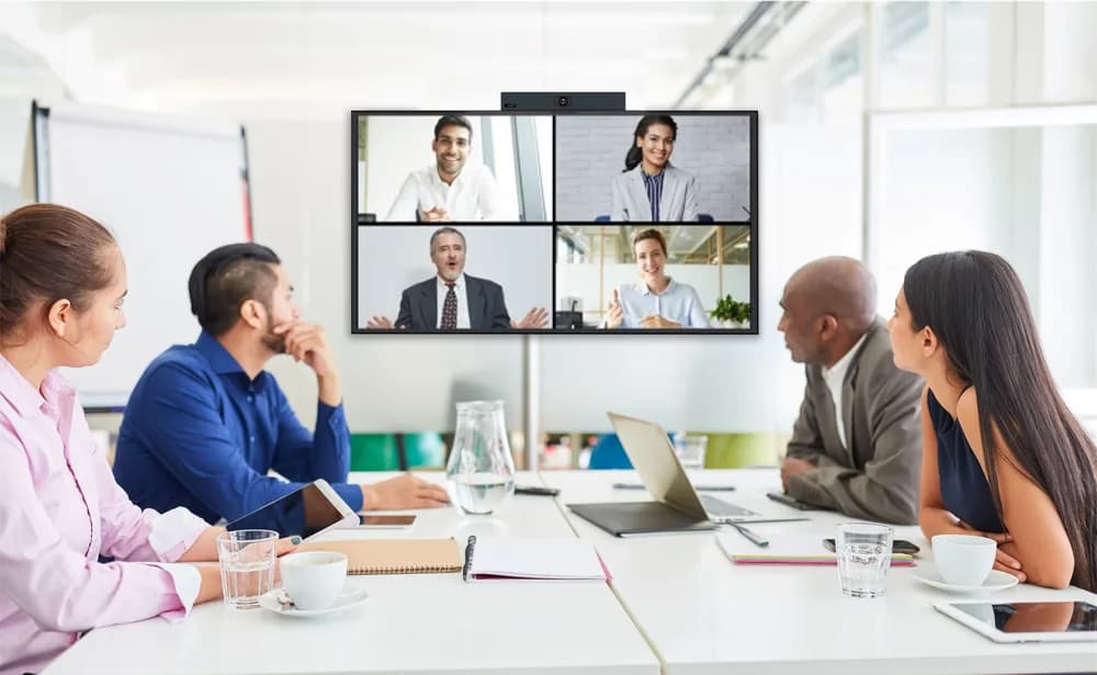 YLK VIDEO BAR UVC34, 1206611 "1206611" — miniatură