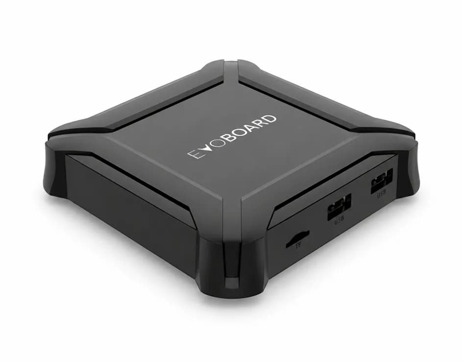 TV Box compact G28Y5, Android 14, Bluetooth 4.0/5.0, WIFI5, Google Play Store
