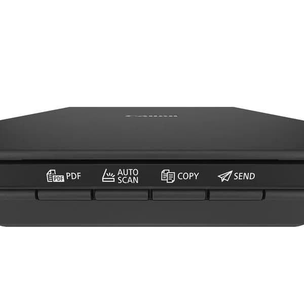 Scanner Canon CanoScan LiDE 400, A4, Automat, Flatbed, USB — miniatură