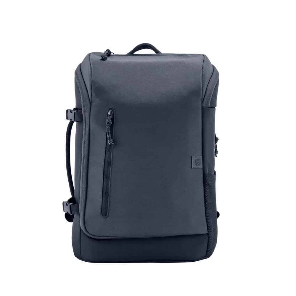 HP Travel 25 Liter 15.6inch Iron Grey Laptop Backpack "6H2D8AA"