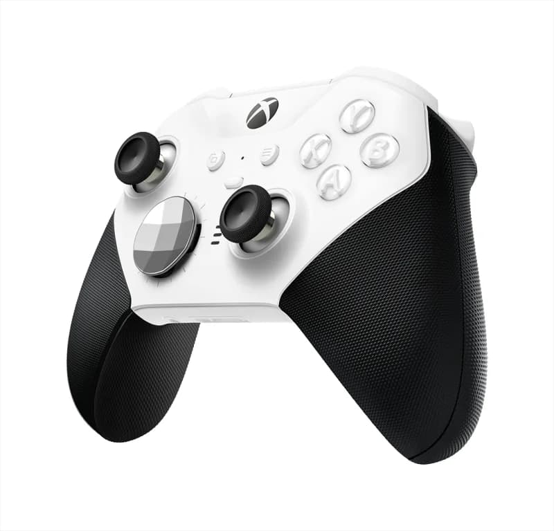 Microsoft Xbox Elite Series 2 Core White