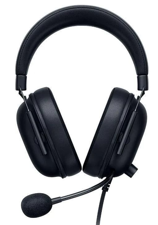 Casti Gaming Head-band Razer BlackShark V2 X, Wired, Negru — miniatură